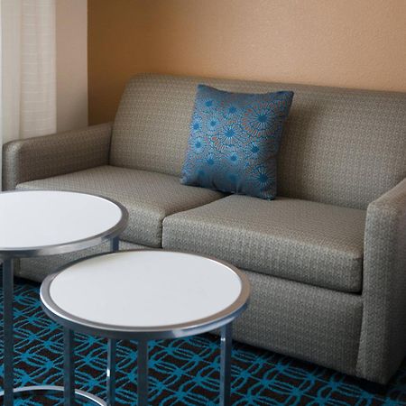 Fairfield Inn By Marriott Loveland Fort Collins מראה חיצוני תמונה