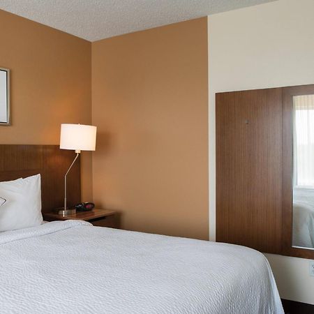 Fairfield Inn By Marriott Loveland Fort Collins מראה חיצוני תמונה