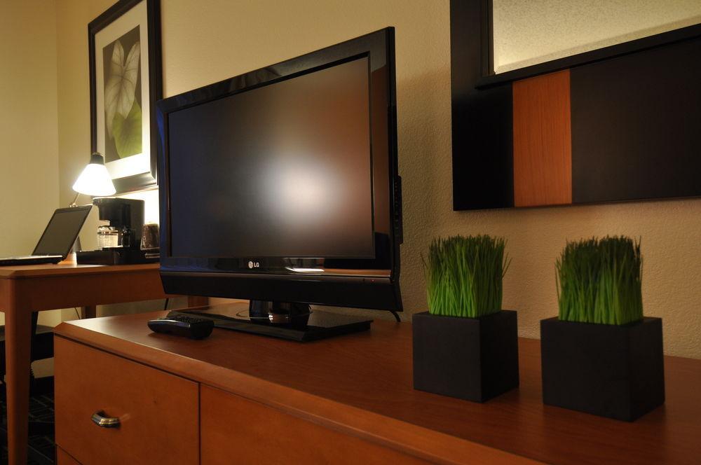 Fairfield Inn By Marriott Loveland Fort Collins מראה חיצוני תמונה