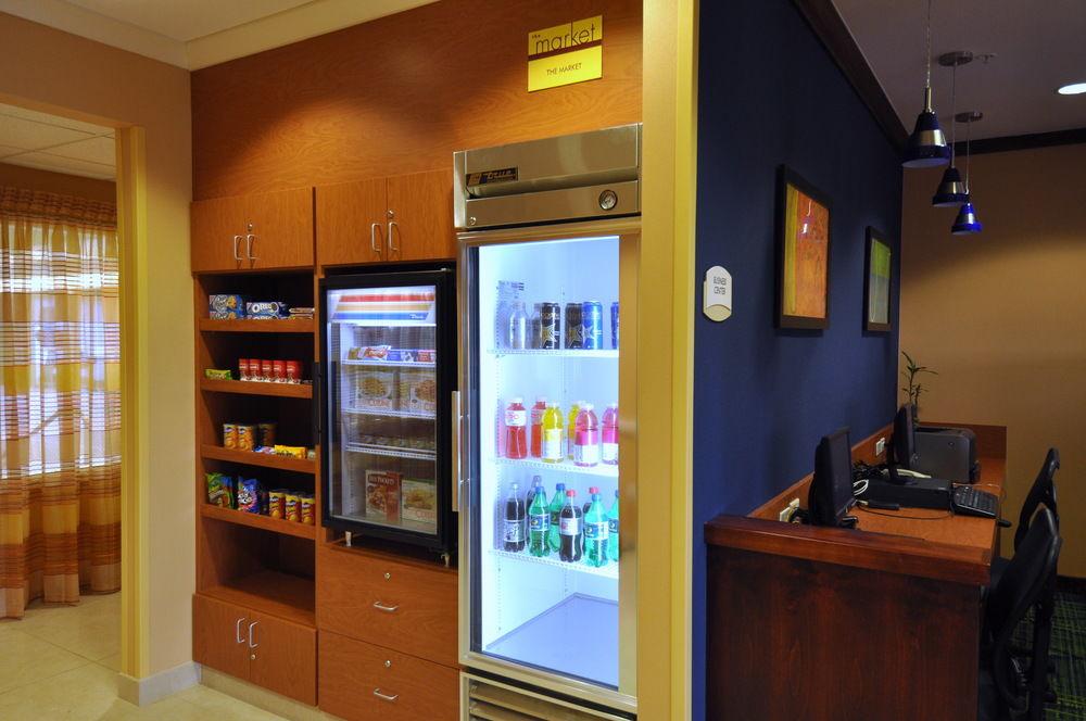 Fairfield Inn By Marriott Loveland Fort Collins מראה חיצוני תמונה