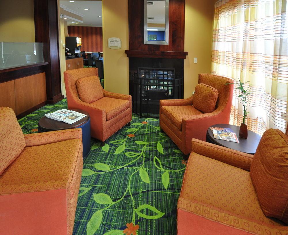 Fairfield Inn By Marriott Loveland Fort Collins מראה חיצוני תמונה