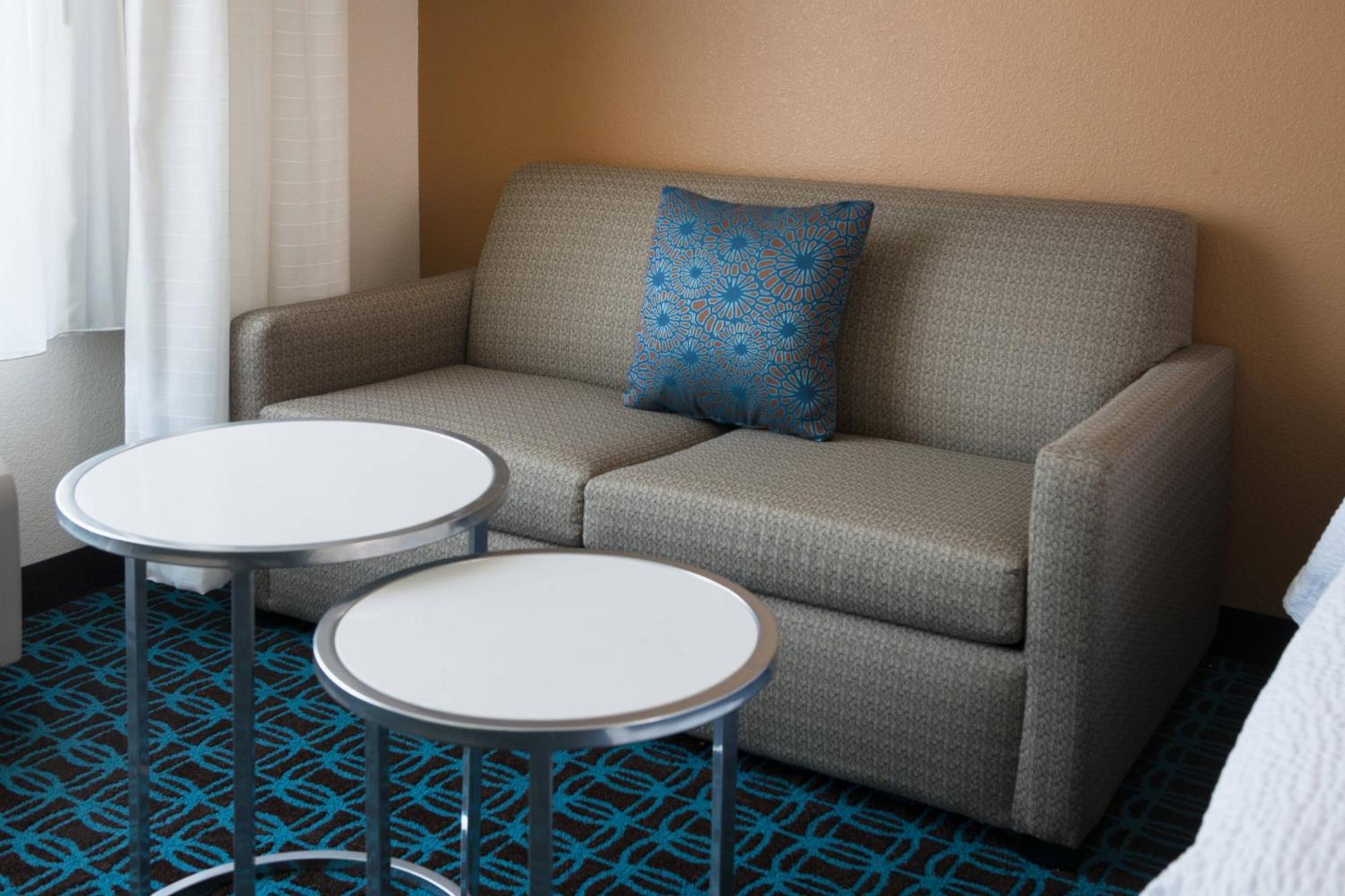 Fairfield Inn By Marriott Loveland Fort Collins מראה חיצוני תמונה