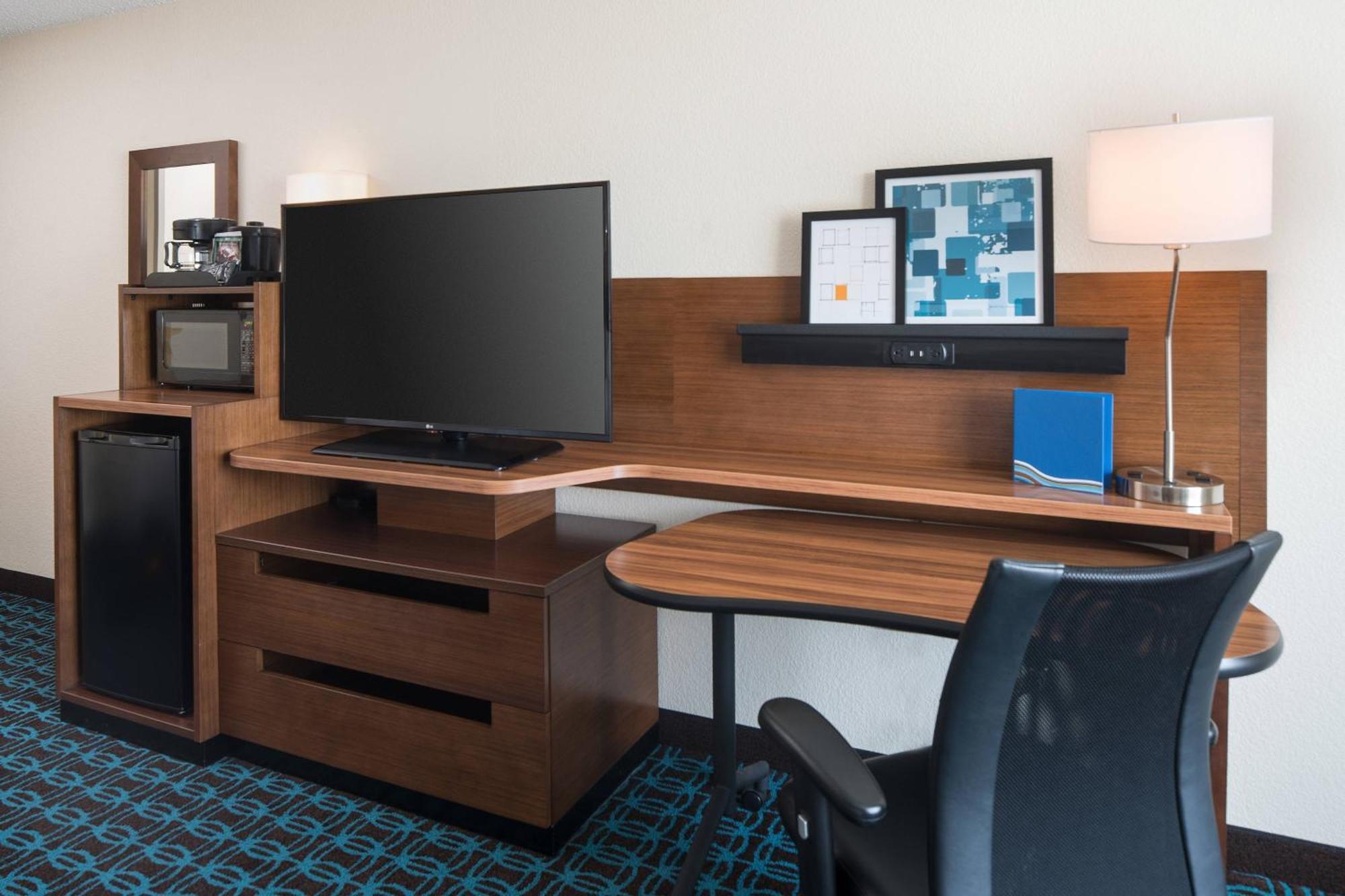 Fairfield Inn By Marriott Loveland Fort Collins מראה חיצוני תמונה