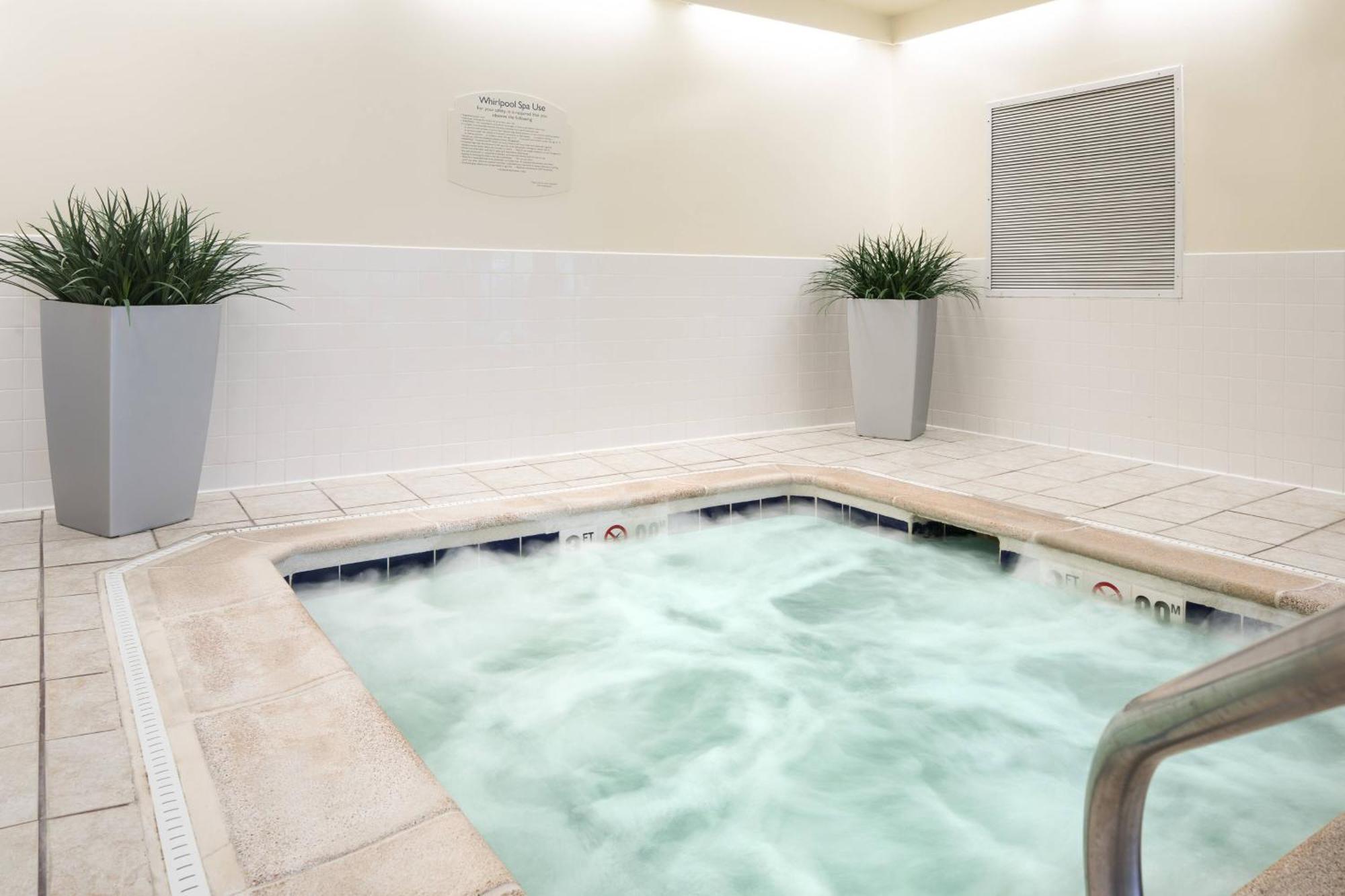 Fairfield Inn By Marriott Loveland Fort Collins מראה חיצוני תמונה