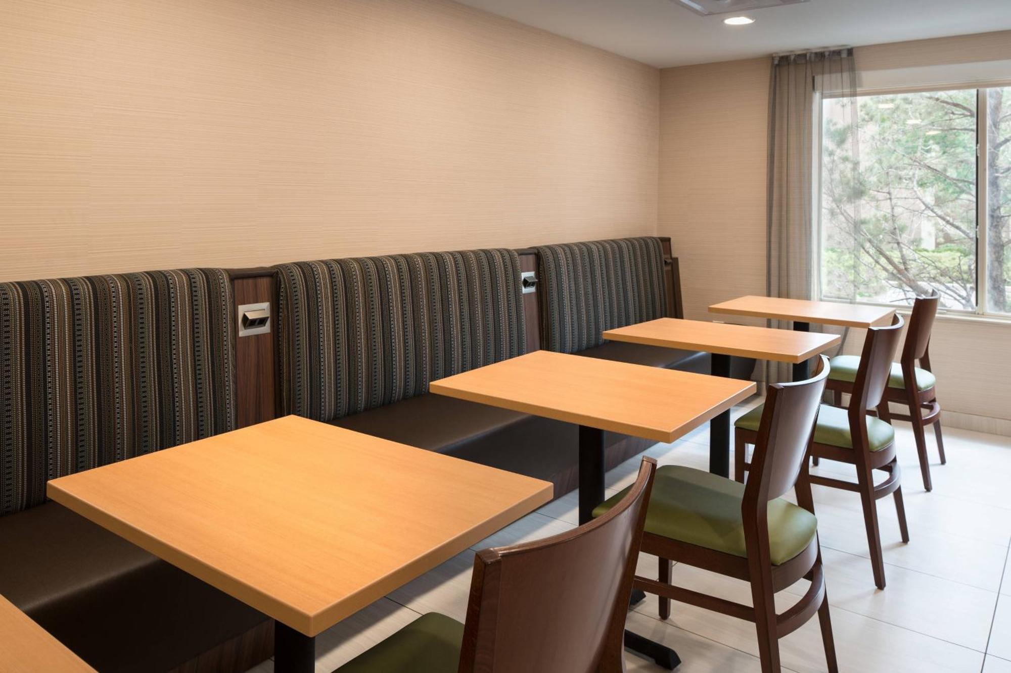 Fairfield Inn By Marriott Loveland Fort Collins מראה חיצוני תמונה