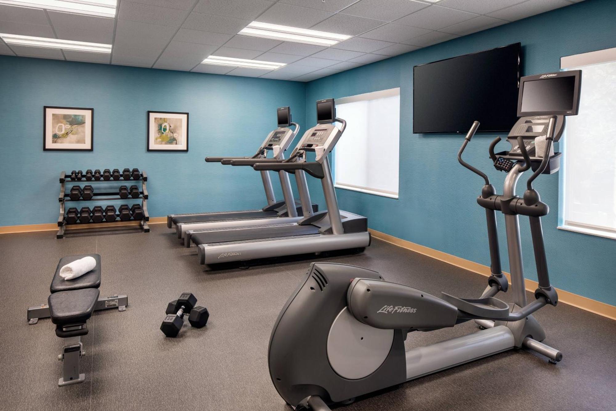 Fairfield Inn By Marriott Loveland Fort Collins מראה חיצוני תמונה