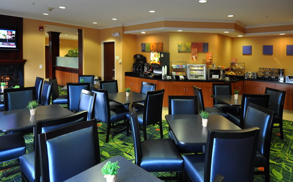 Fairfield Inn By Marriott Loveland Fort Collins מראה חיצוני תמונה